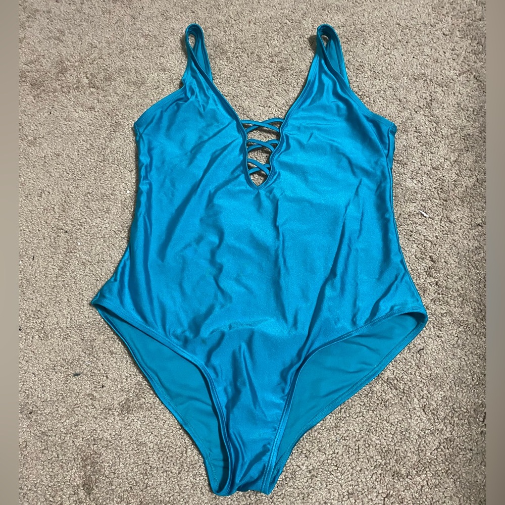 Primark One Piece Bathing suit